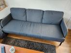 Ikea 3-zits bank (glostad) - 5 maanden oud, Ophalen, Minder dan 75 cm, 150 tot 200 cm, Driepersoons