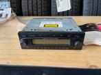 Becker mexico pro auto radio, Ophalen of Verzenden, Gebruikt