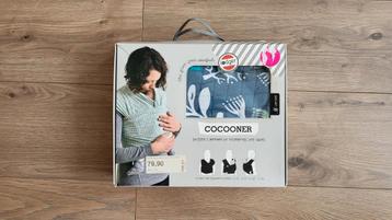 Lodger Cocooner niet gebruikt! beschikbaar voor biedingen
