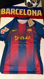 FC Barcelon x Ed Sheeran 25/26 - Player's Edition, Maat M, Ophalen of Verzenden, Nieuw, Shirt