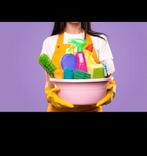 Gezellige huishoudelijke hulp gezocht!, Ophalen