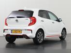 Kia Picanto 1.0 DPi GT-Line | Navigatie | Parkeercamera | Le, Voorwielaandrijving, Gebruikt, Euro 6, 4 stoelen