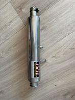 Ixil einddemper, motor onbekend, Ophalen, Gebruikt