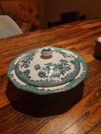 Prachtige dekschaal Asiatic Pheasants - Nieuwstaat!, Ophalen