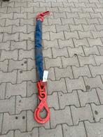 Voorloper 5 ton (hijsketting), Ophalen, Zo goed als nieuw, Handmatig