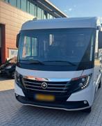 Niesmann+Bischoff Arto 72L: vol opties, Caravans en Kamperen, Integraal, Standaard zit, Ringverwarming, Fiat