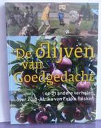 Olijven van Goedgedacht (124E3), Ophalen of Verzenden, Nieuw