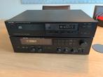 Rotel Receiver RX-855 & CD Speler RCD-855 Set, Audio, Tv en Foto, Gebruikt, 60 tot 120 watt, Stereo, Ophalen