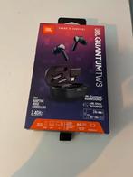 JBL Quantum TWS Gaming Oortjes - Nieuwstaat!, Ophalen of Verzenden, Nieuw, In gehoorgang (in-ear), Bluetooth