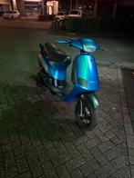 Zip type 1 70cc Polini, Fietsen en Brommers, Ophalen, Gebruikt, Tweetakt, Piaggio
