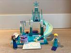 Lego Junior - Disney Frozen - Compleet en in Goede Staat, Complete set, Ophalen of Verzenden, Lego, Zo goed als nieuw