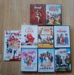 Kleine partij NL COMEDY KOMEDIES (12 films), Alle leeftijden, Ophalen of Verzenden, Zo goed als nieuw, Komedie