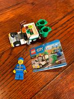 Lego city 30313, Ophalen of Verzenden, Lego, Zo goed als nieuw