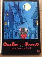 Olli Fant uit Poppelo door Phiny Dick en Marten Toonder., Ophalen of Verzenden, Gelezen
