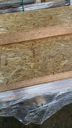 OSB platen te koop, Ophalen of Verzenden, Nieuw, Hout