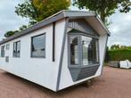 Chalet zonder staanplaats evt. voor verbouwing, Tot en met 4