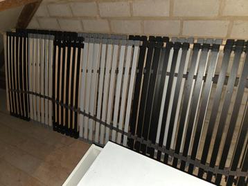 Ikea bed malm 140x200 - afbeelding 2