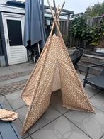Leuke Tipi Tent voor Kinderen, Ophalen, Zo goed als nieuw