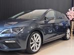 Seat Leon 1.5 TSI FR DSG | PANO | VIRTUAL | KEYLESS | BEATS, Zwart, 4 cilinders, 150 pk, Leon
