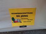 Tent, model Blade, Caravans en Kamperen, Ophalen, Gebruikt