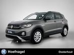 Volkswagen T-Cross 1.0 TSI Life | Navigatie | Blind Spot War, Voorwielaandrijving, 95 pk, 620 kg, Origineel Nederlands