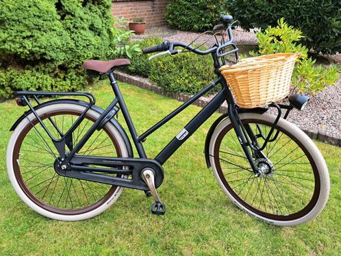 Cortina Urban HPV - Zo Goed Als Nieuw!, Fietsen en Brommers, Fietsen | Dames | Damesfietsen, Zo goed als nieuw, Overige merken