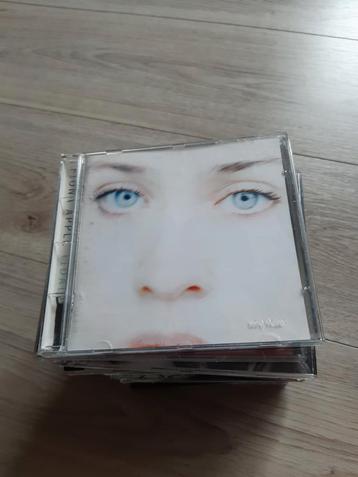 Fiona Apple - Tidal beschikbaar voor biedingen