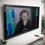 Sony Bravia 46 inch Full HD TV, 50 Hz, Ophalen of Verzenden, Zo goed als nieuw, Sony