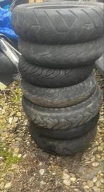 Gratis gebruikte Scooterbanden, Ophalen, Gebruikt, Overige typen, Overige merken