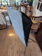 LTPAG Softbox set van 2, Ophalen, Zo goed als nieuw