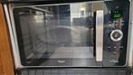 Combi magnetron whirlpool, Ophalen, Combimagnetron, Inbouw, Draaiplateau