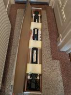 2x Juwel HiLite zwart armatuur TL (defect), Ophalen, Gebruikt, Verlichting of Verwarming