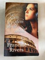 Een stem in de wind (Francine Rivers), Ophalen of Verzenden, Gelezen