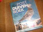 boek Duivensport duivenboek, Ophalen of Verzenden, Gebruikt, Boek of Tijdschrift
