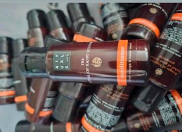 Partij Rituals conditioner (advr 297) beschikbaar voor biedingen