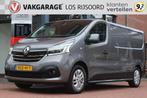 RENAULT Trafic GB 2.0 Energy dCi L2H1 T29 *Luxe* | Trekhaak, 145 pk, Stof, Gebruikt, 4 cilinders