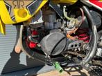 Crossmotoren suzuki, Suzuki, 65 cc, Bedrijf, Crossmotor