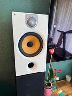 B&W 685 S2 Bowers & Wilkins luidsprekers, Ophalen of Verzenden, Zo goed als nieuw, Bowers & Wilkins (B&W), 120 watt of meer