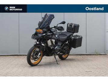 BMW R 1250 GS Adventure / Schakelassistent Pro / Verwarmbare beschikbaar voor biedingen