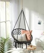 Hangstoel 'Knoet' TEAB, Ophalen, 50 tot 100 cm, Zo goed als nieuw, 50 tot 75 cm