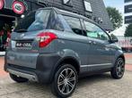 Aixam Crossline Brommobiel | 2016 | Hoge Instap | 45km, Diversen, Overige merken, Gebruikt, R
r  r, Info@riminicars.nl