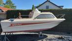 Shetland Motorboot 298, Watersport en Boten, Ophalen, Gebruikt, 30 tot 50 pk, Snelvarend