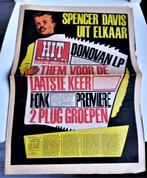 hitweek nr.25/1967, Boeken, Ophalen of Verzenden, Gelezen, Muziek, Film of Tv