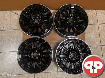 20 Inch  Mercedes GLB GLA AMG Velgen A2474015200 beschikbaar voor biedingen