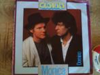 circus custers -- monica  11jun, 7 inch, Single, Ophalen of Verzenden, Zo goed als nieuw
