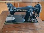 trapnaaimachine anker, Antiek en Kunst, Antiek | Naaimachines, Ophalen
