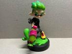Amiibo Splatoon Inkling Boy Neon Green, Spelcomputers en Games, Games | Nintendo Switch, Avontuur en Actie, 1 speler, Ophalen of Verzenden