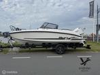 Micore 61BR R-design Honda 135pk *Zweedse kwaliteit*, 70 pk of meer, Kanaalweg 29, 6 meter of meer, Info@vidiniboats.nl