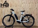 Flyer Upstreet5 7.23 E-Bike Enviolo, Fietsen en Brommers, Elektrische fietsen, Niet ingevuld, Ophalen of Verzenden, Zo goed als nieuw
