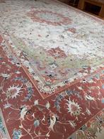 Fantastisch mooi Perzisch tapijt  Nain  4 bij 3 meter, Huis en Inrichting, Stoffering | Tapijten en Kleden, 200 cm of meer, 200 cm of meer